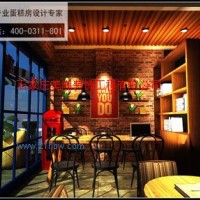 供應(yīng)徐州蛋糕店設(shè)計(jì) 親切、溫暖、放松愜意