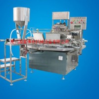 供應(yīng)新型自動(dòng)定量下料自動(dòng)控溫蛋花酥機(jī)