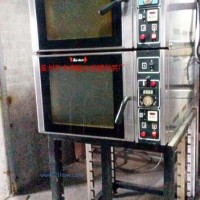 轉(zhuǎn)讓三麥 4盤熱風(fēng)爐 出廠時間11年 使用時間2年半