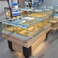 供應蛋糕柜、面包柜、中島柜、階梯式-4