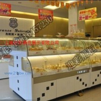 供應(yīng)蛋糕柜、面包柜、中島柜、抽屜式圓弧