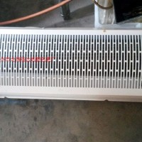 轉讓金戈鉆石空氣幕（風幕機） 出廠日期2014年