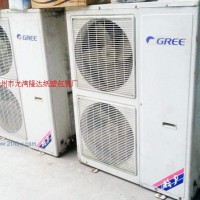 轉(zhuǎn)讓格力5匹空調(diào) 出廠日期10年 使用時(shí)間3年