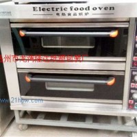 轉讓兩層電熱烘爐