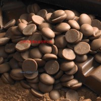 供應(yīng)巧克力紐扣