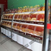 供應(yīng)蛋糕柜、面包柜、邊柜、鋼木結(jié)構(gòu)5