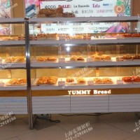 供應(yīng)017三層不銹鋼邊柜