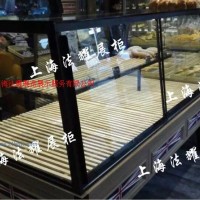 上海供應(yīng)中島柜面包柜14，銷往安徽、浙江、上海、江蘇...全國各地