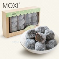 供應(yīng)黑糖Q仔手工麻薯