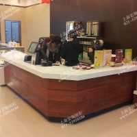 供應(yīng)022收銀臺(tái)