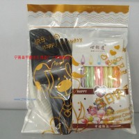 供應(yīng)刀叉勺盤蠟燭組合組合b