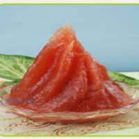 供應(yīng)草莓蓉