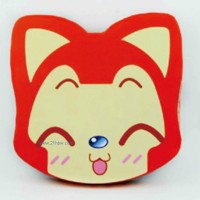 供應(yīng)巧克力裝飾件：卡通3