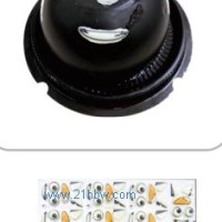 供應(yīng)巧克力裝飾件：卡通22