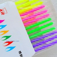 供應(yīng)五彩蠟燭 (5)