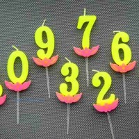 供應(yīng)數(shù)字蠟燭1 (7)