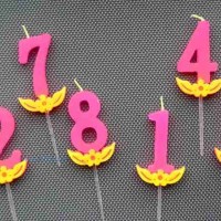 供應(yīng)數(shù)字蠟燭1 (8)