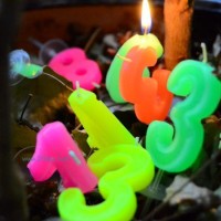 供應(yīng)數(shù)字蠟燭1 (2)