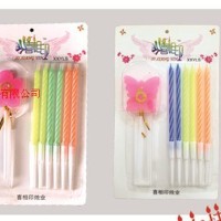 供應(yīng)水晶蠟燭3