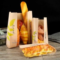供應(yīng)烘焙包裝紙袋應(yīng)用案例-8 開(kāi)窗面包袋