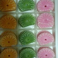 廠家直銷蛋糕西點(diǎn)巧克力裝飾件-06