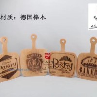 供應(yīng)餅店、蛋糕店軟裝道具陳列-22