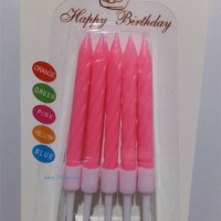 供應螺紋蠟燭-17