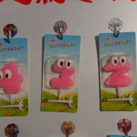 供應(yīng)數(shù)字蠟燭-1