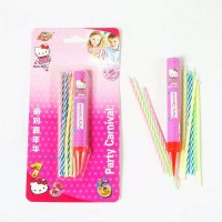 供應(yīng)派對嘉年華蠟燭