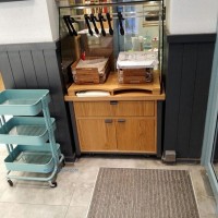 供應(yīng)餐盤架