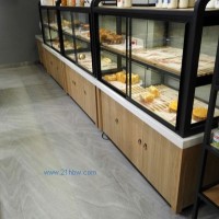 供應蛋糕邊柜-9