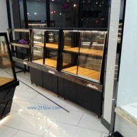 供應蛋糕邊柜-5