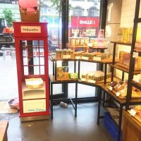 供應(yīng)干點(diǎn)柜