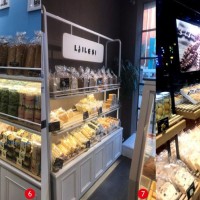 供應(yīng)蛋糕柜面包柜邊柜中島柜-05 長(zhǎng)沙星城貨柜