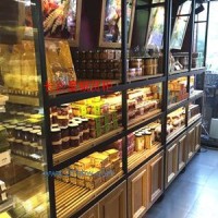 供應(yīng)邊柜、面包展柜 、中島柜、蛋糕模型柜、冷柜。廠家直銷 時(shí)尚