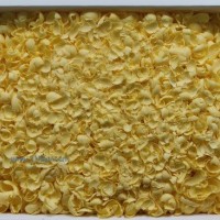 蛋糕西點巧克力裝飾:ZSI-036黃刨花