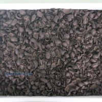 蛋糕西點巧克力裝飾:ZSI-025黑刨花