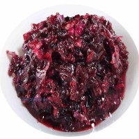 食品用原料玫瑰花醬 食品輔料玫瑰甜醬 玫瑰花餡料