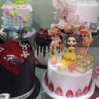 供應蛋糕模型-04