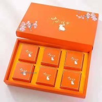 供應(yīng)2019新款月餅盒，款式多多 -06