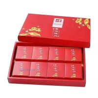 2019新款月餅盒，款式多多 -01