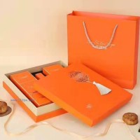 2019新款月餅盒，款式多多 -09