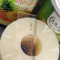 供應(yīng)菠蘿圓片