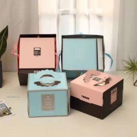 供應(yīng)蛋糕盒，明碼標(biāo)價(jià)就找巨詩(shī)！