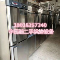 長期收售各中高端品牌新舊烘焙設備