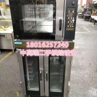 各大品牌二手烘焙設備