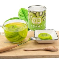 820克烘焙獼猴桃罐頭