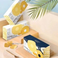 榴蓮餅包裝設(shè)計(jì)、加工