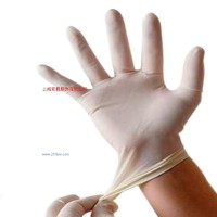 一次性乳膠手套