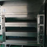 供應(yīng) 2# KOLB層烤爐（九成新）